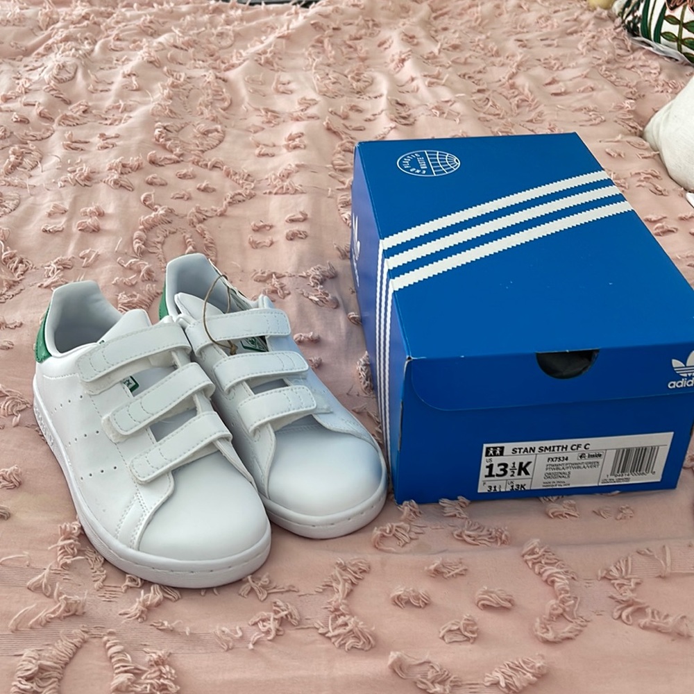 Kids Classic Stan Smith Adidas